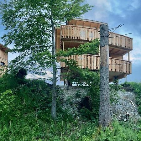 Wald Ist Zukunft Hotel Bernbeuren Exterior foto