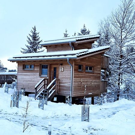 Wald Ist Zukunft Hotel Bernbeuren Exterior foto