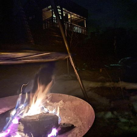 Wald Ist Zukunft Hotel Bernbeuren Exterior foto