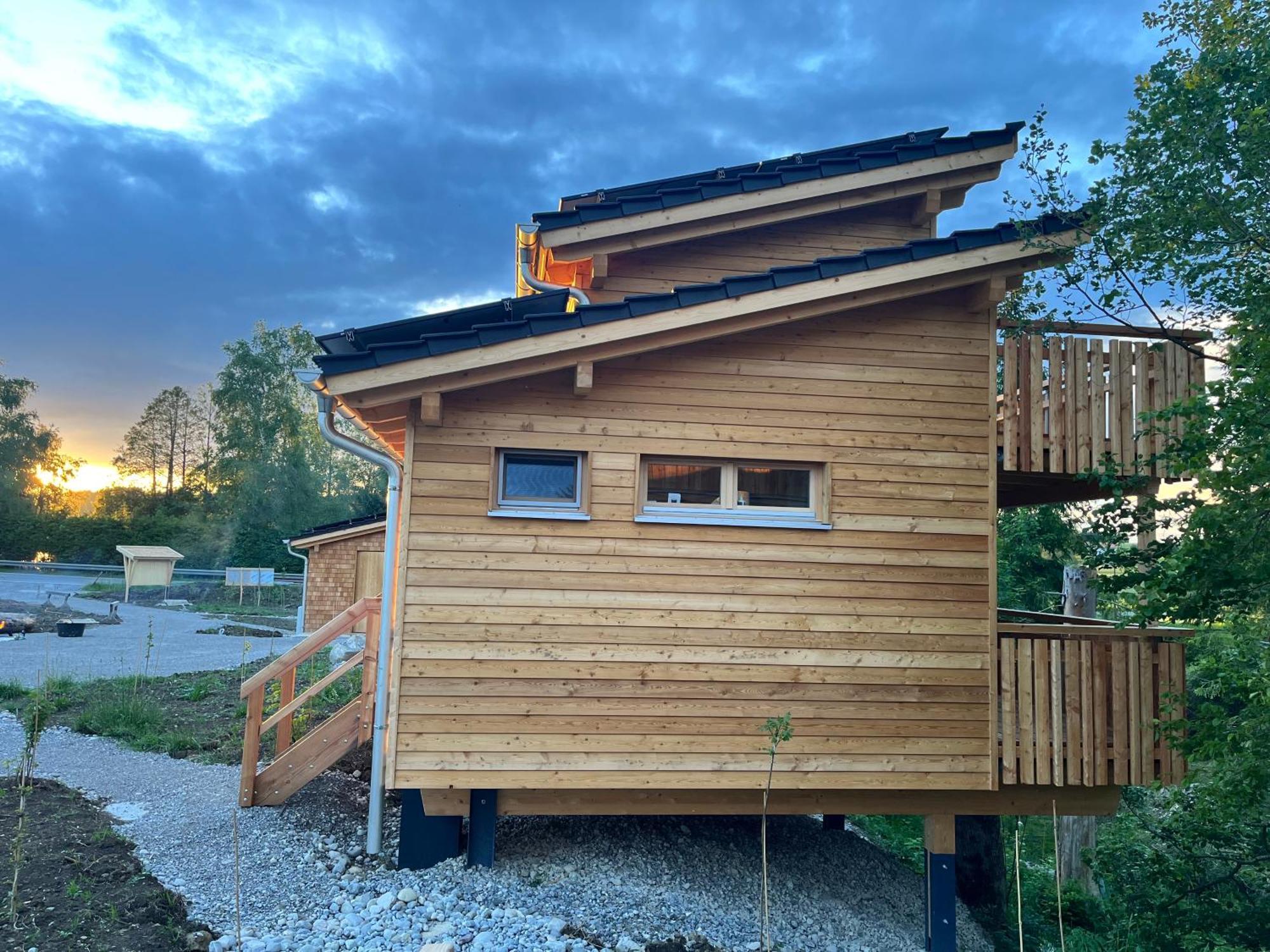 Wald Ist Zukunft Hotel Bernbeuren Cameră foto