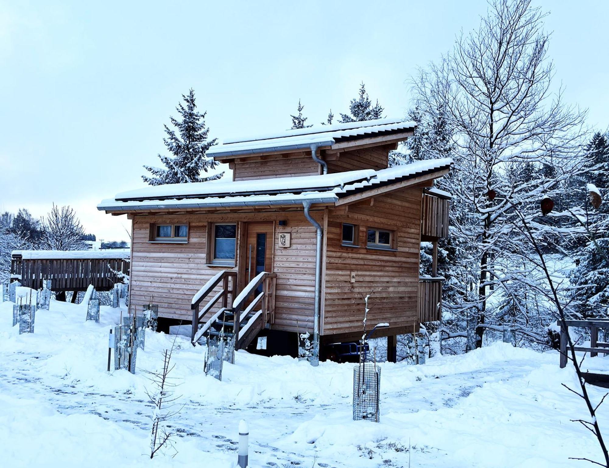 Wald Ist Zukunft Hotel Bernbeuren Exterior foto