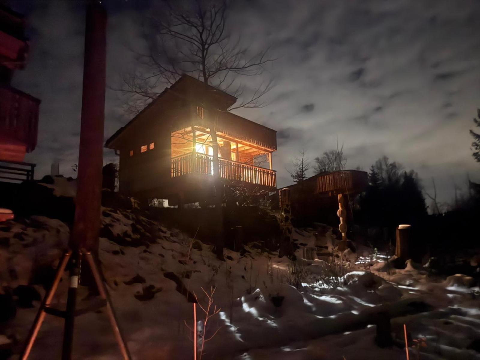 Wald Ist Zukunft Hotel Bernbeuren Exterior foto