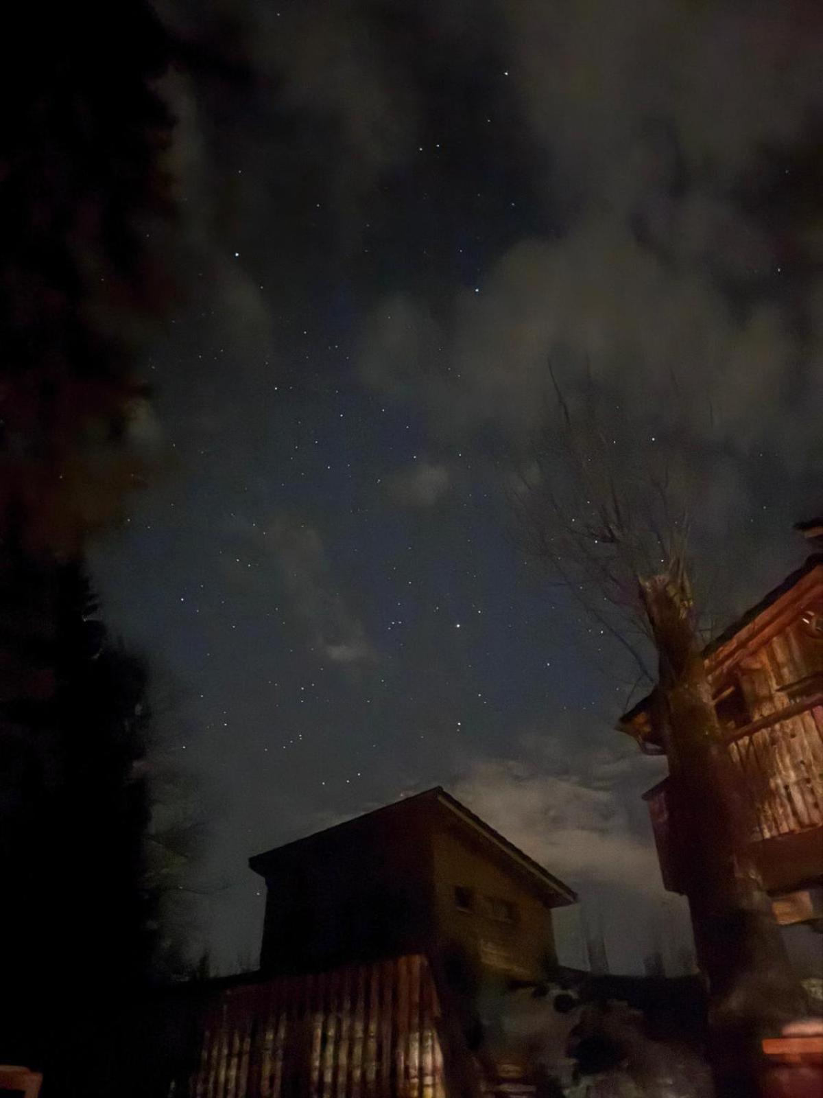 Wald Ist Zukunft Hotel Bernbeuren Exterior foto