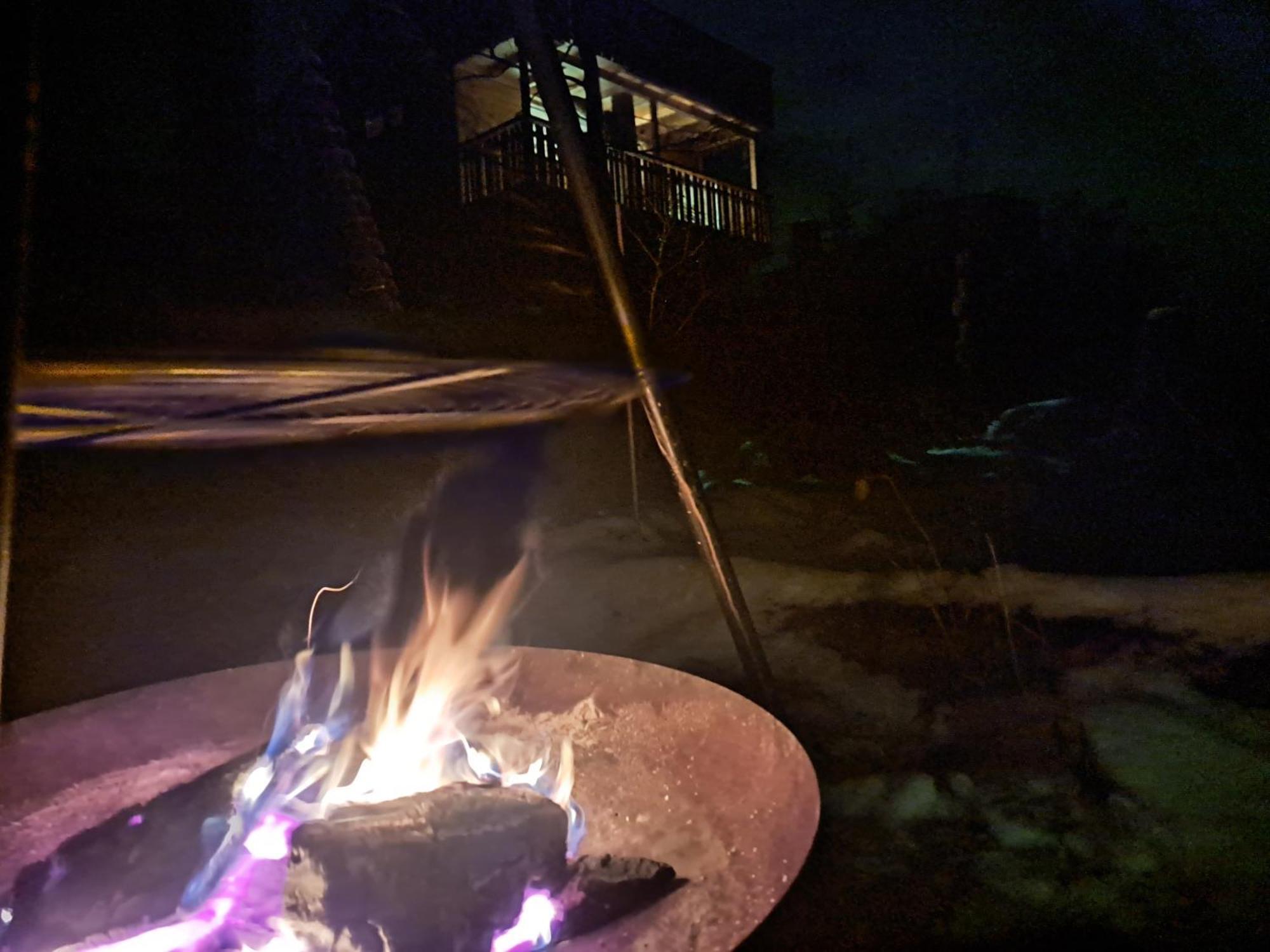 Wald Ist Zukunft Hotel Bernbeuren Exterior foto